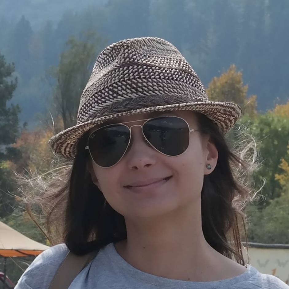 Elena Vasiliu