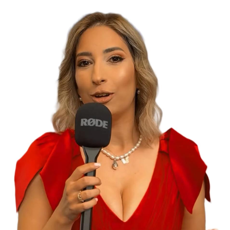 Noura  Shaban