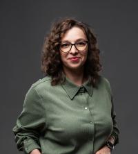 Maria David