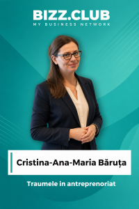 Cristina-Ana-Maria Băruța