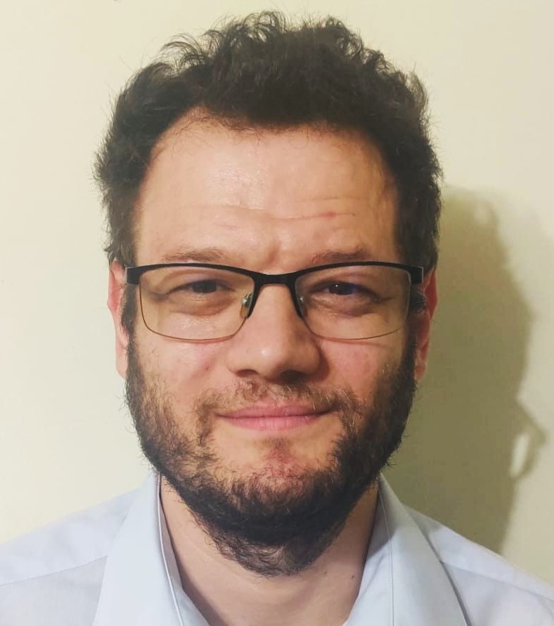 Daniel  Timiș 