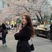 Sabina Zmău
