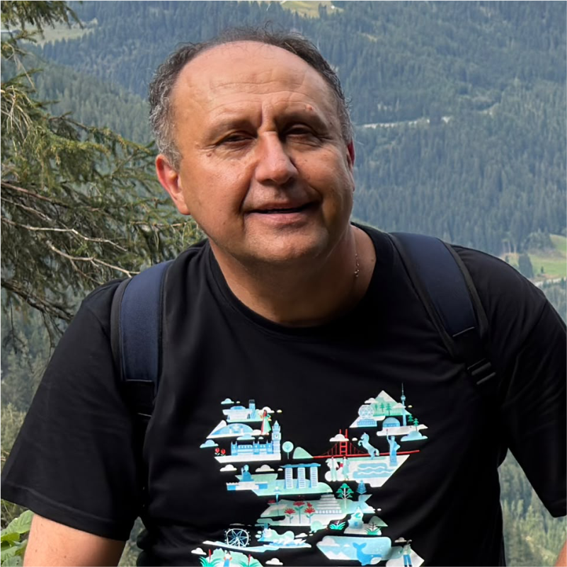 Cătălin Păduraru