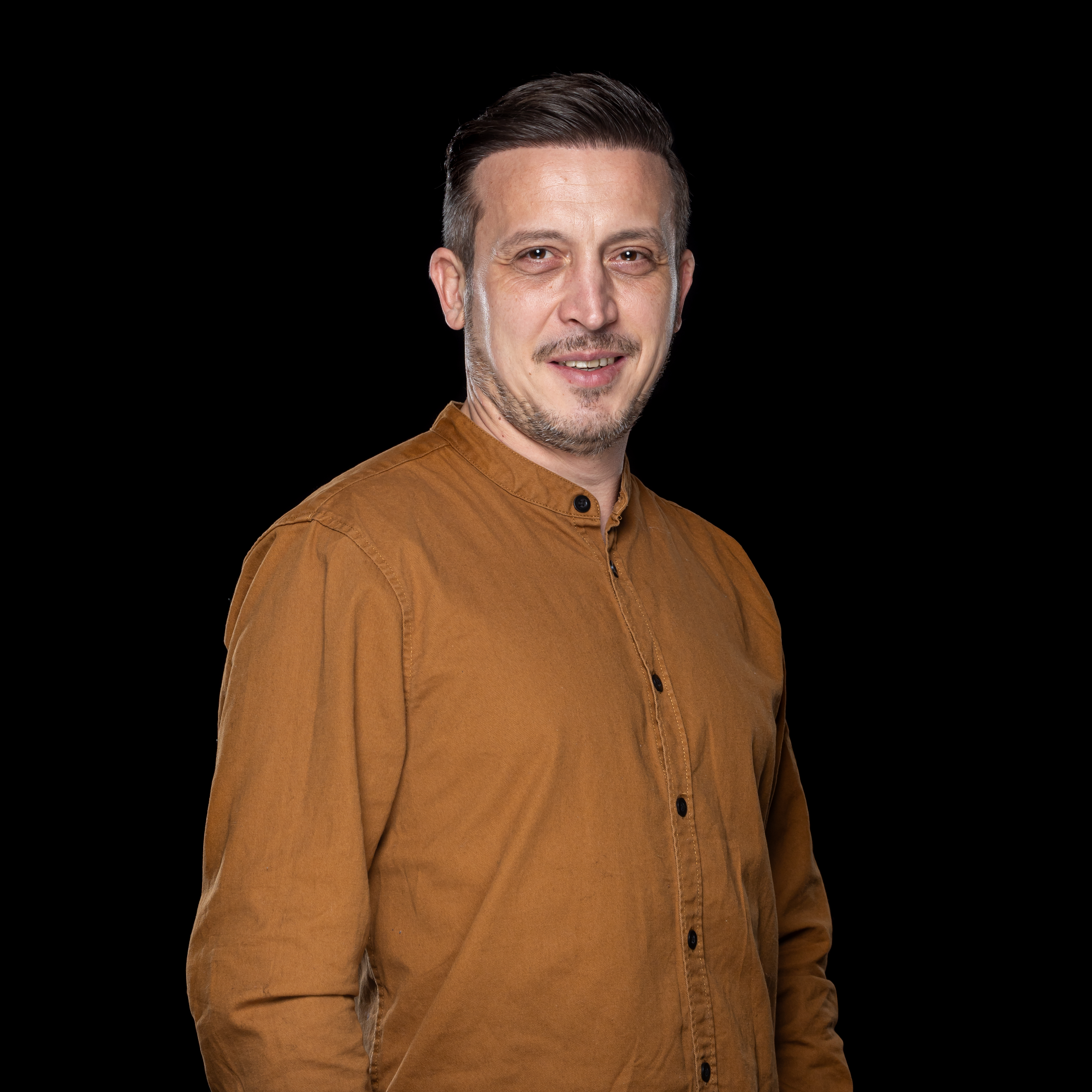 Paul Grigoruta