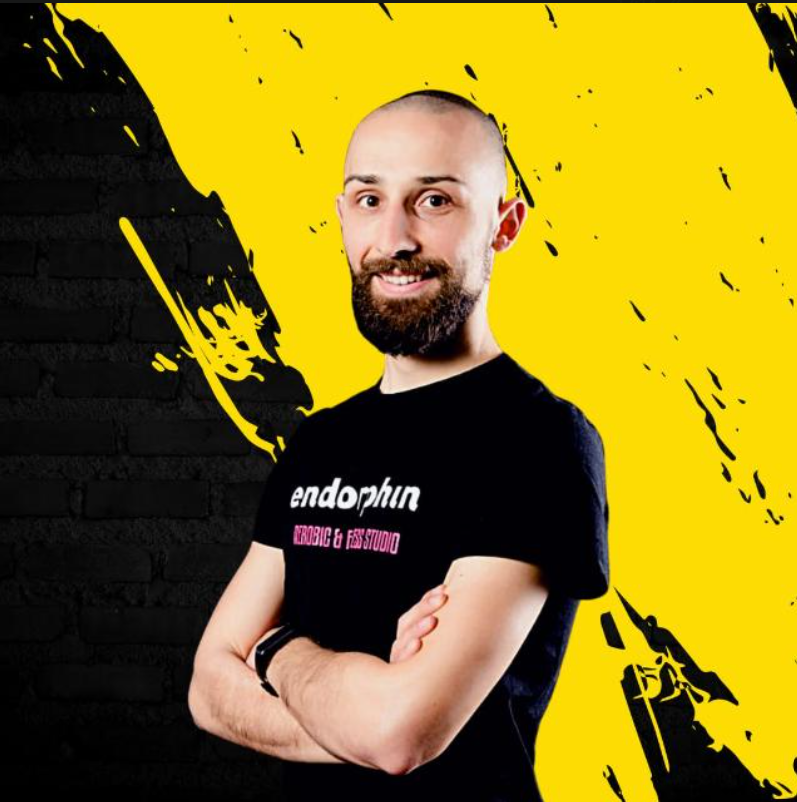 Ruben Galiș