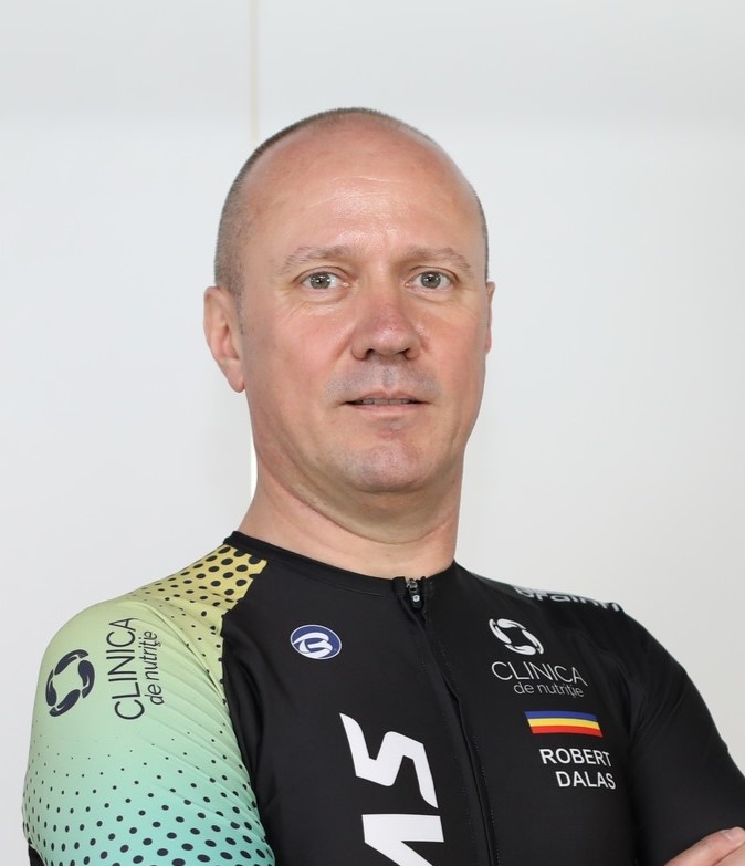 Robert Dalas