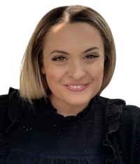 Alina   Roșca 