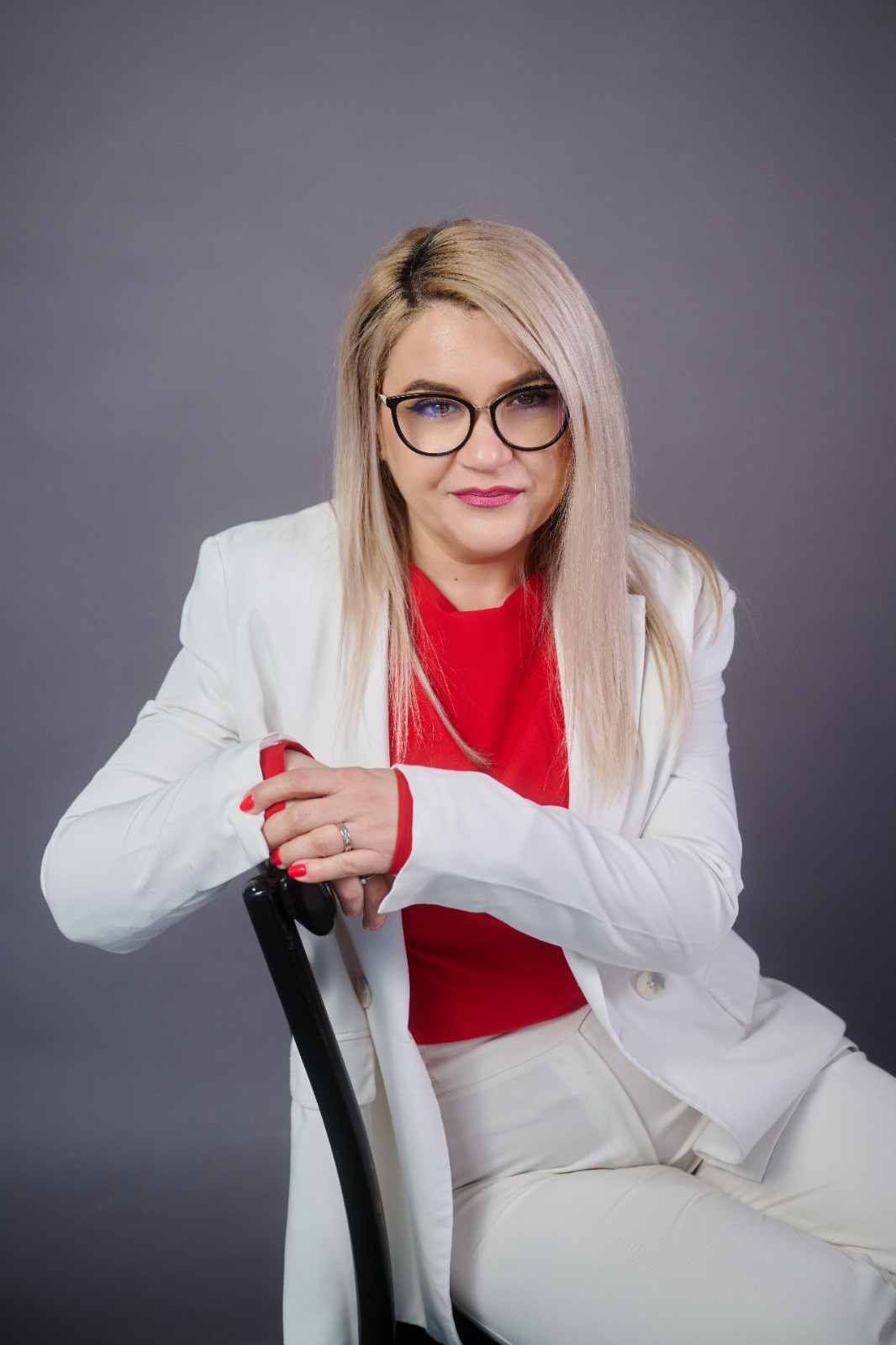 Anca Mirabela Fârtat