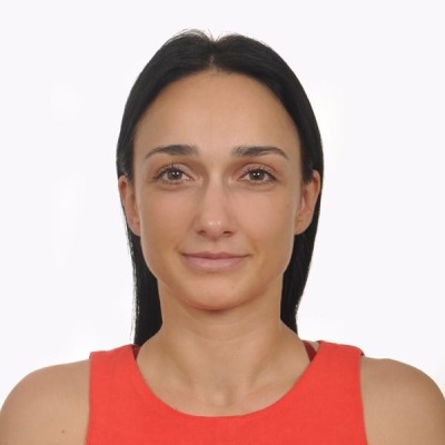 Nicoleta Burlacu