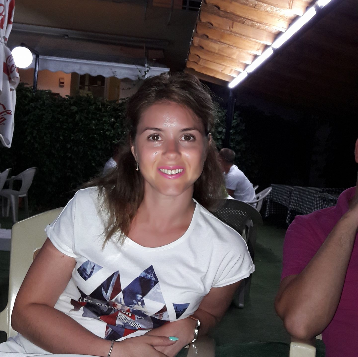 VIOLETA  TĂNASĂ