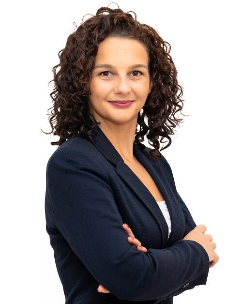Laura Novac
