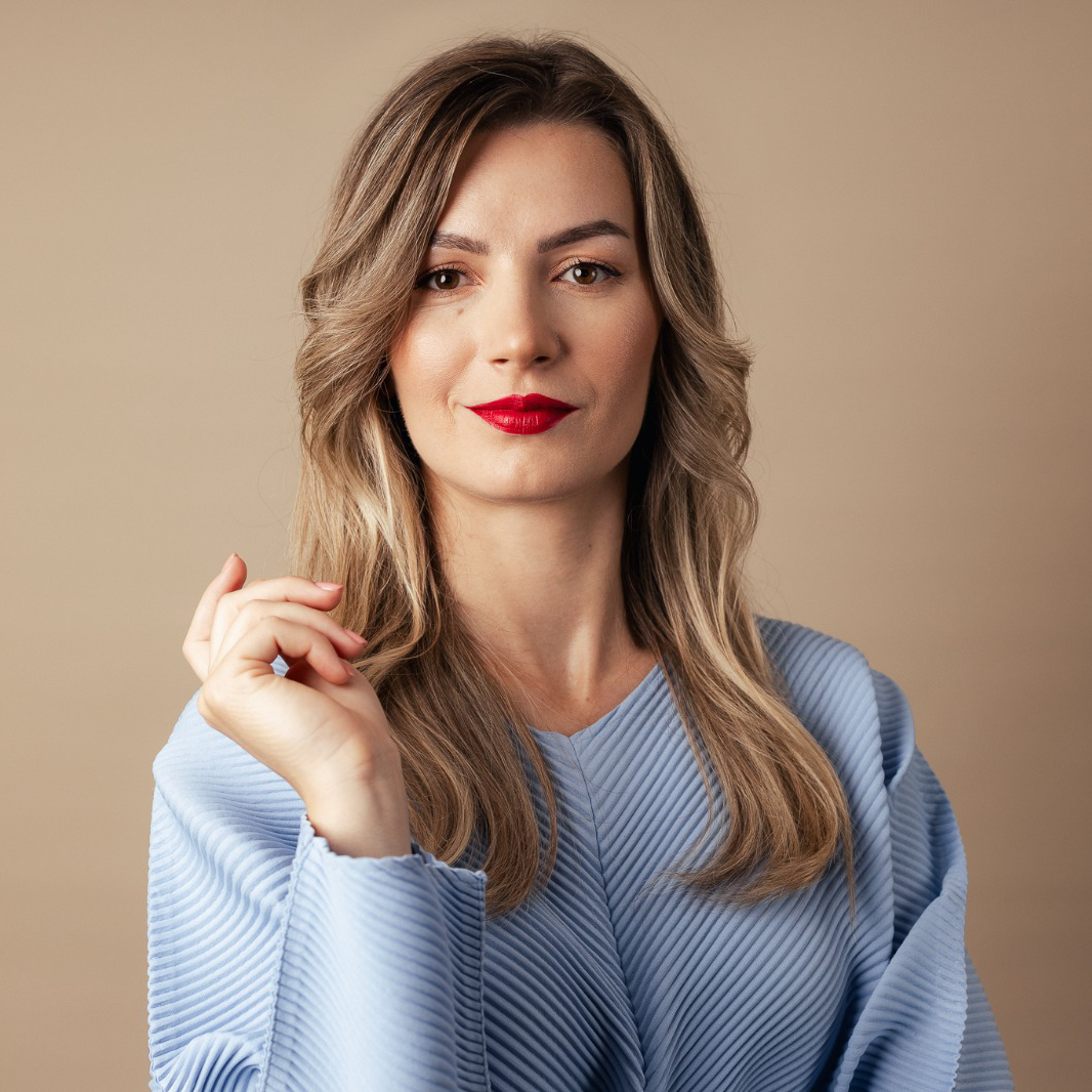 Carmen Fediuc