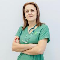 Amalia  Botis 
