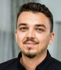 Nicușor  Roșu 
