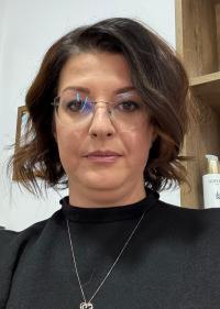 Simona  Bilan 