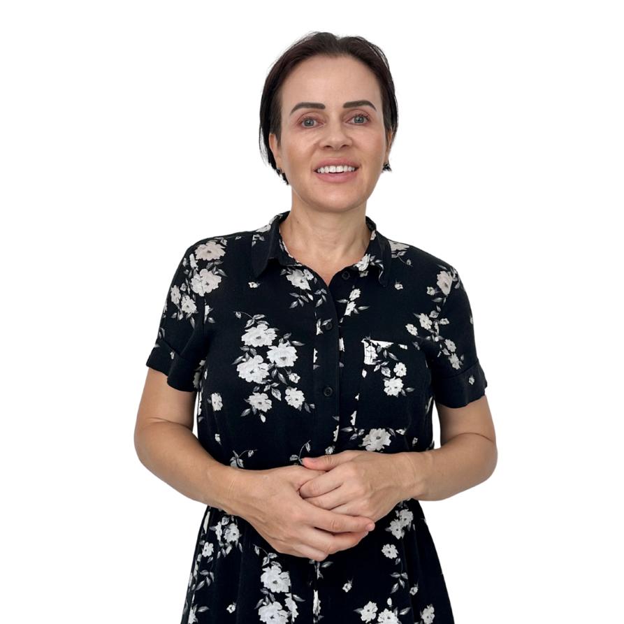 Aura  Ozbay 