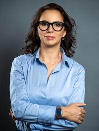 Alina Butnariu