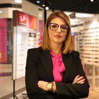 Oana Mădălina Tarcea