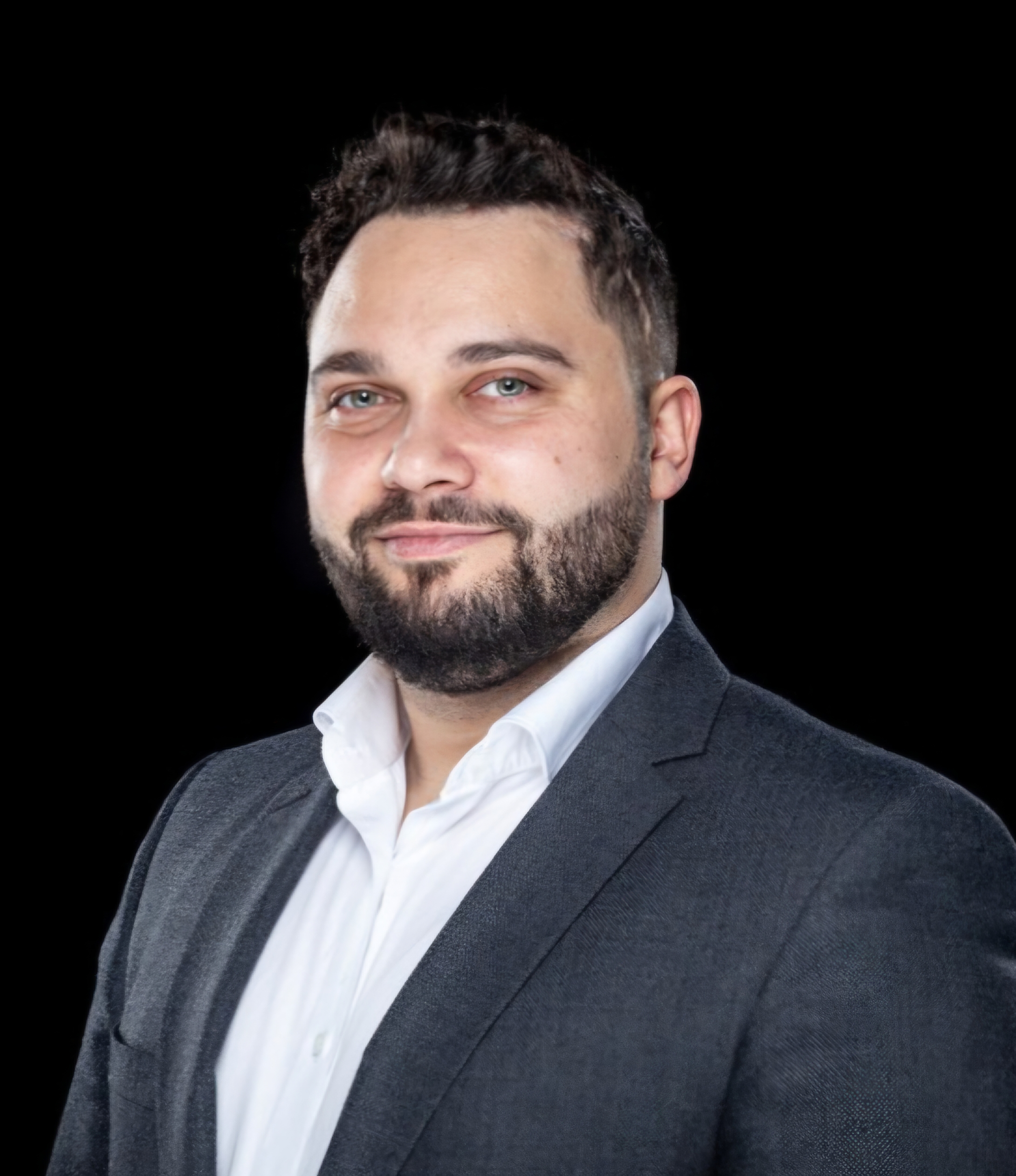 Ciprian  Fraico