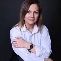Dana  Lupșa 