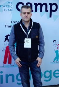 Ioan Daniel Bostea