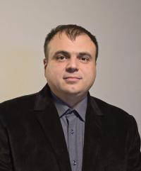 Silviu Maris