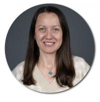 Cristina Roxana Muică