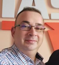 Lucian  Ciubotaru 