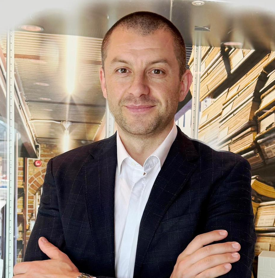Bunescu Stefan Catalin