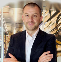 Stefan Catalin Bunescu
