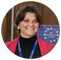 Stefana  Ignea 