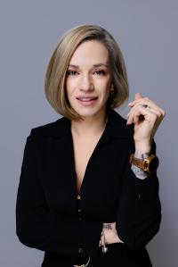 Irina Judele
