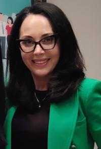 Iana  Muresan