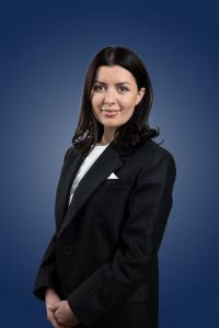 Raluca  Giosan 