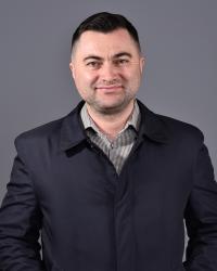 Sasarman   Sergiu 