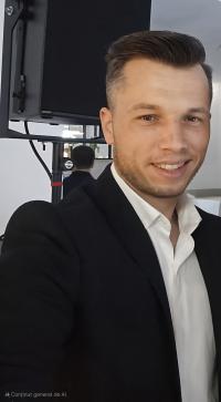 Cristian   Podar 