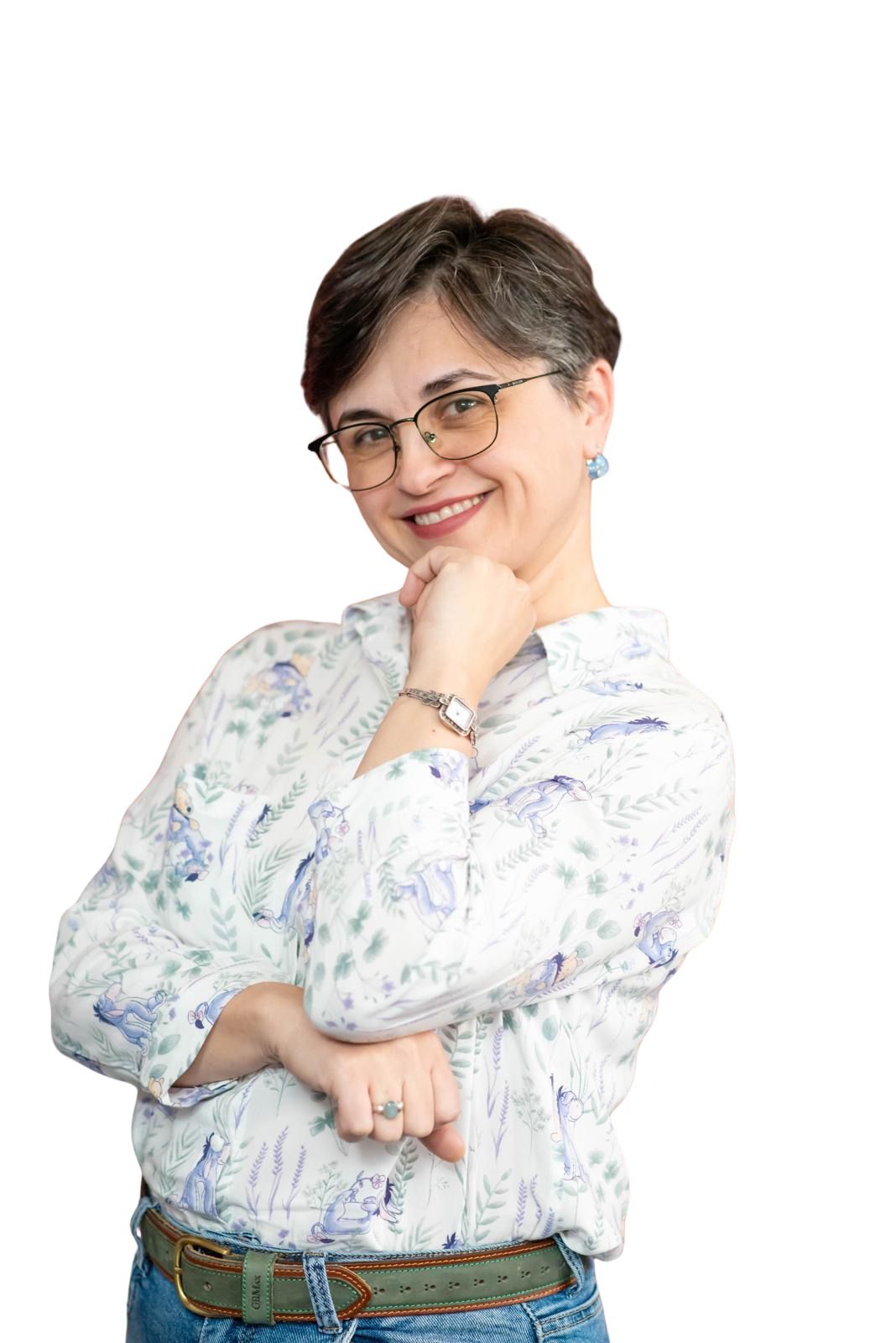 Mihaela Rău