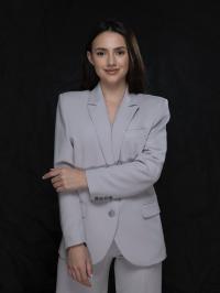 Luciana Valentina Danci