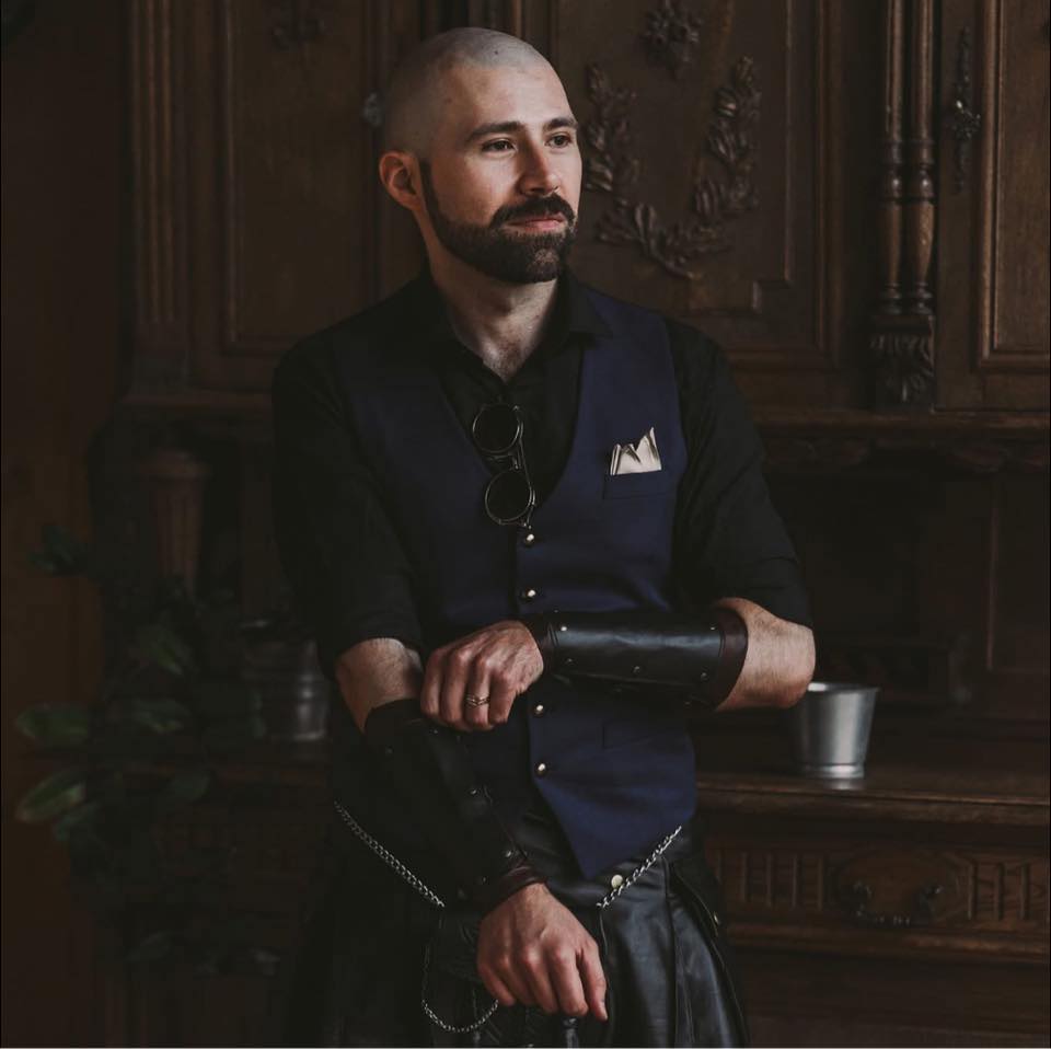 Adrian Munteanu