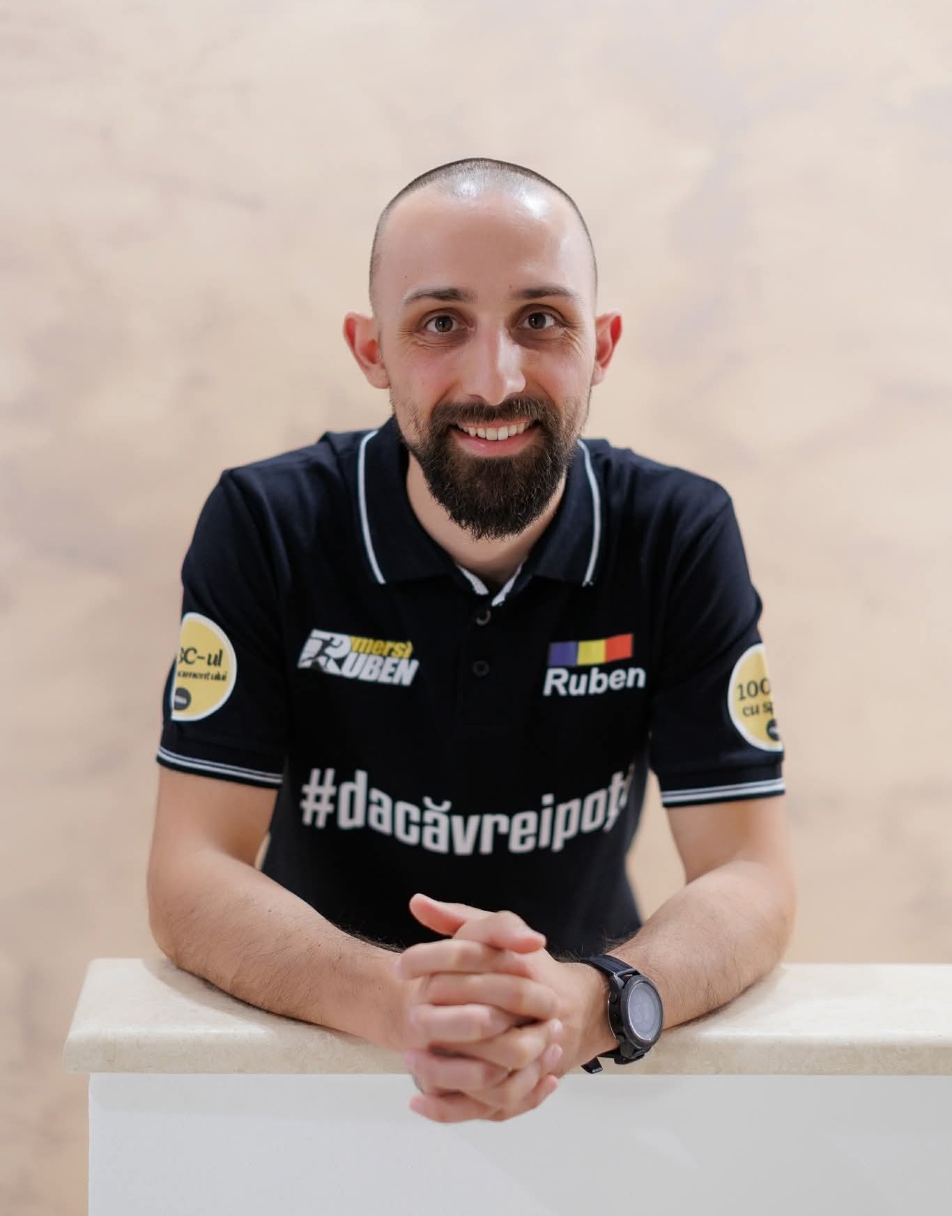 Ruben Galiș