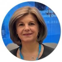 Gabriela Halasz Bondor