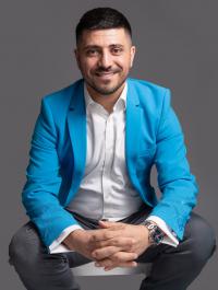 Ionut  Ungureanu 