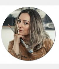 Anca Elena Gliga