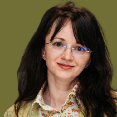 Carmen  Teodorescu 