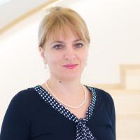 Anamaria  Șandru 
