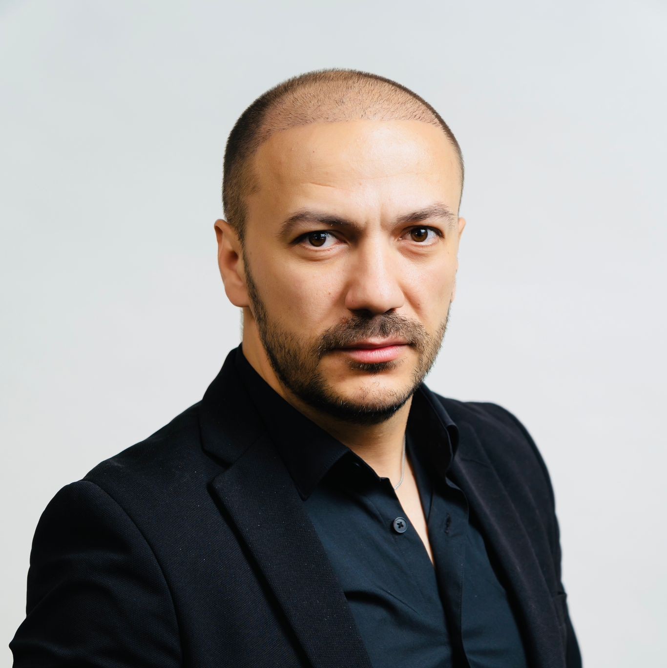 Sorin  Roșca 