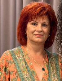 Elena   Iliescu 