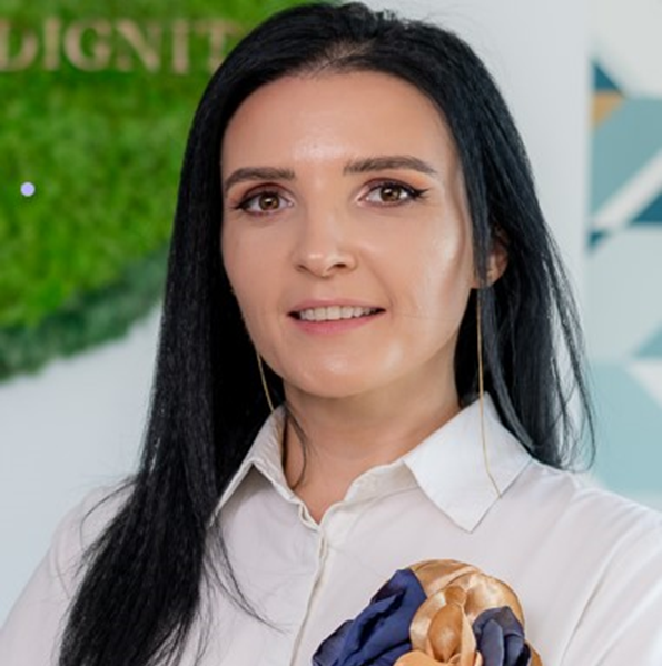Lacrămioara Dumitrache