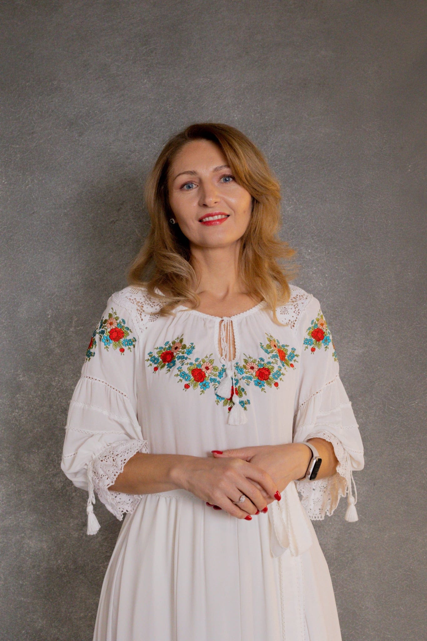 Adela  Cebotari 