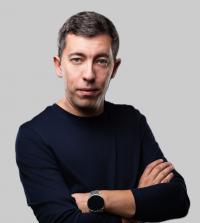 Mircea Tiberiu David